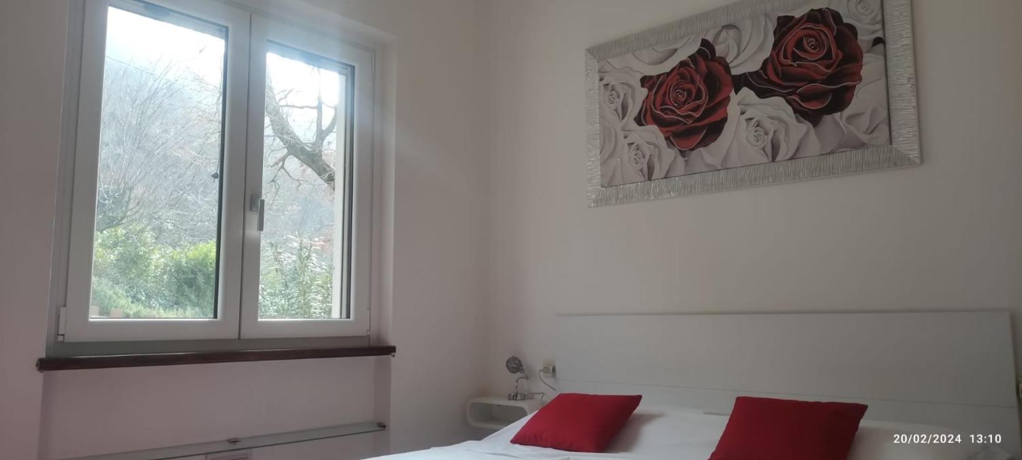 Sheila House Daire Brenzone sul Garda Dış mekan fotoğraf