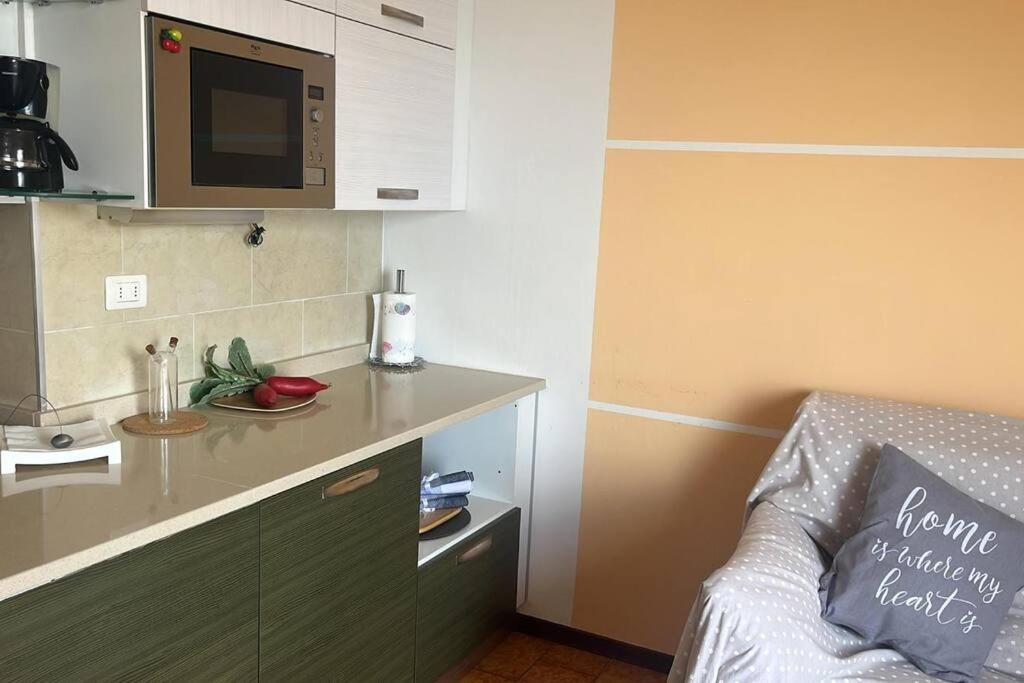 Sheila House Daire Brenzone sul Garda Dış mekan fotoğraf