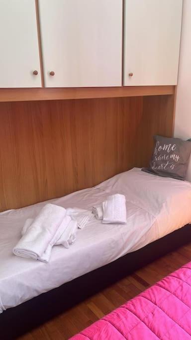 Sheila House Daire Brenzone sul Garda Dış mekan fotoğraf